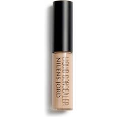 Applikatorbørster Concealers Nilens Jord Liquid Concealer #475 Porcelain