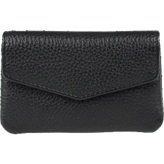 Faithmbg Purse Grain - Black