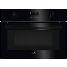 AEG KMK565060B Integrated