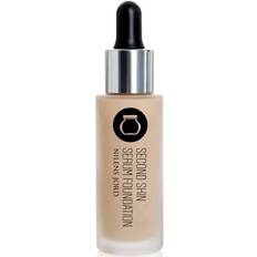 Nilens Jord Second Skin Serum Foundation #548 Classic