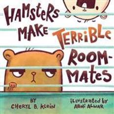 Danish Books Hamsters Make Terrible Roommates