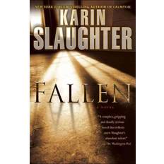 Fallen A Novel by Karin Slaughter (Geheftet)