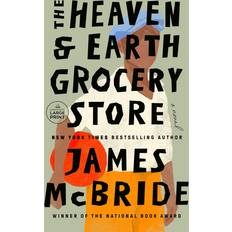 Books Heaven & Earth Grocery Store (Paperback)