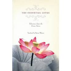 Books The Essential Lotus (Paperback)