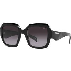 Prada Oversized Solglasögon Prada PR28ZS 16K90A