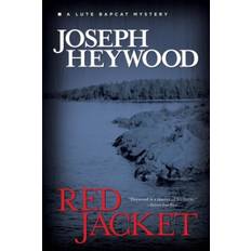 Books Red Jacket: A Lute Bapcat Mystery (Paperback)