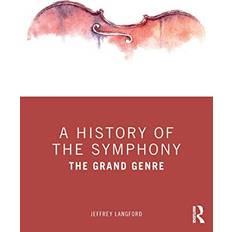 Books A History of the Symphony