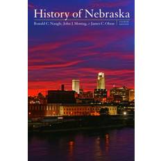 Books History of Nebraska (Paperback)