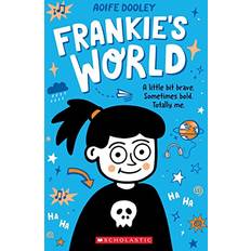 Books Frankie's World: A Graphic Novel