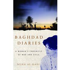 Books Baghdad Diaries