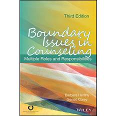 Books Boundary Issues in Counseling