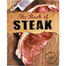 Nourriture et Boissons Livres The Book of Steak