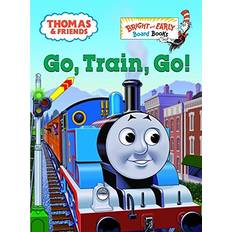 Books Thomas & Friends Go, Train, Go! Thomas & Friends