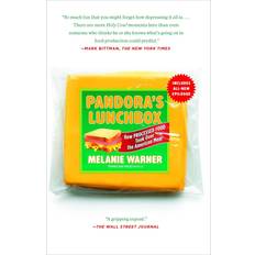 Libri pandoras lunchbox how processed food took over the american meal