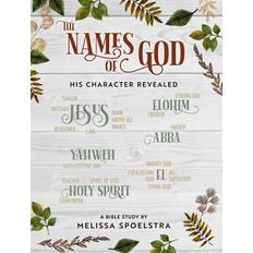 Books The Names of God Women's Bible Study Participant Workbook: His Character Revealed (Paperback, 2020)