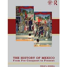 Books The History of Mexico (Paperback)