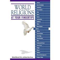 Books World Religions at Your Fingertips