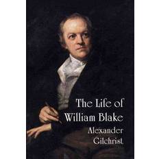 Books The Life of William Blake (Paperback)