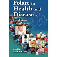 Folate in Health and Disease (Häftad)