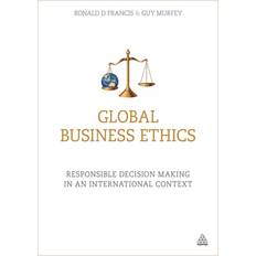 Books Global Business Ethics (Paperback)