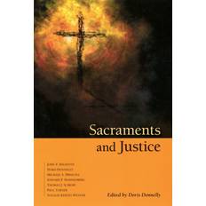 Books Sacraments and Justice (Paperback, 2012)