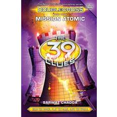 Books Mission Atomic The 39 Clues: Doublecross Book 4