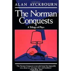 Drame Livres The Norman Conquests (Broché)