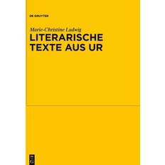 Literarische Texte aus Ur (Gebunden)