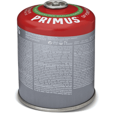 Gas Bottles Primus SIP Power Gas P220281 450g Filled Bottle