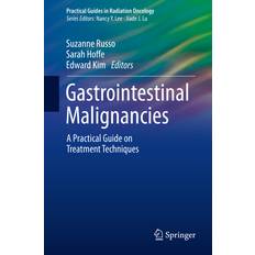 Books Gastrointestinal Malignancies International Publishing