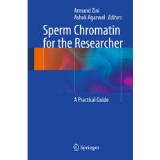 Books Sperm Chromatin for the Researcher, Kartoniert TB (Geheftet)