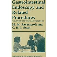 Books Gastrointestinal Endoscopy and Related Procedures US