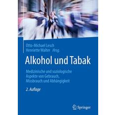 Alkohol Tabak (Gebunden)