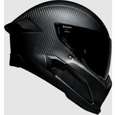 Ruroc Atlas 4.0 Helmet - Raw Carbon