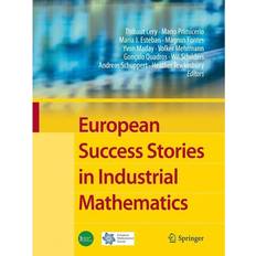 European Success Stories in Industrial Mathematics Berlin Heidelberg