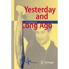 Yesterday and Long Ago (Häftad, 2010)