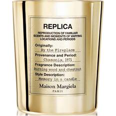 Maison Margiela Replica By the Fireplace Limited Edition Duftlys 1 Stk