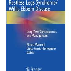 Restless Legs Syndrome/Willis Ekbom Disease 9781493967759 (Indbundet)