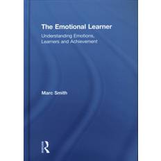 The Emotional Learner: Understanding Emotions, Learners. Bog, Hardback, Engelsk (Indbundet)