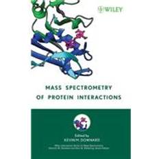 Mass Spectrometry of Protein Interactions Bog, Hardback, Engelsk