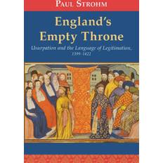England's Empty Throne