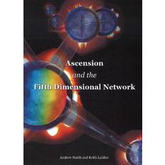 Ascension & the Fifth Dimensional Network Andrew Smith 9780955531224 (Hæftet)