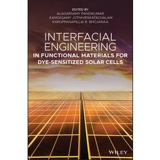 Interfacial Engineering in Functional Materials for DyeSensitized Solar Cells