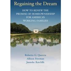 Regaining the Dream Roberto G. Quercia 9780815721727