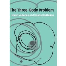 The Three-Body Problem Bog, Hardback, Engelsk (Indbundet)