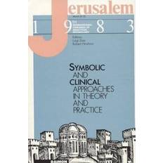 Jerusalem 1983 (Relié)