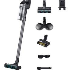 Samsung vacuum Samsung Jet 75E Premium VS20B75A9R5 Rostfritt stål