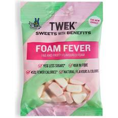 Hedelmä Makeiset ja Keksit Tweek Foam Fever