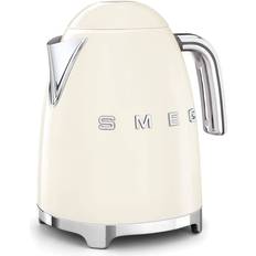 Smeg 40°C - Controllo della temperatura Bollitori Smeg KLF03CR