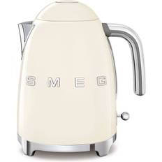 Smeg KLF03CRUK - Cream